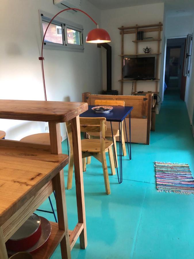 Villa Elisa  Diva Gues Del Pereyra Sur 빌라 외부 사진
