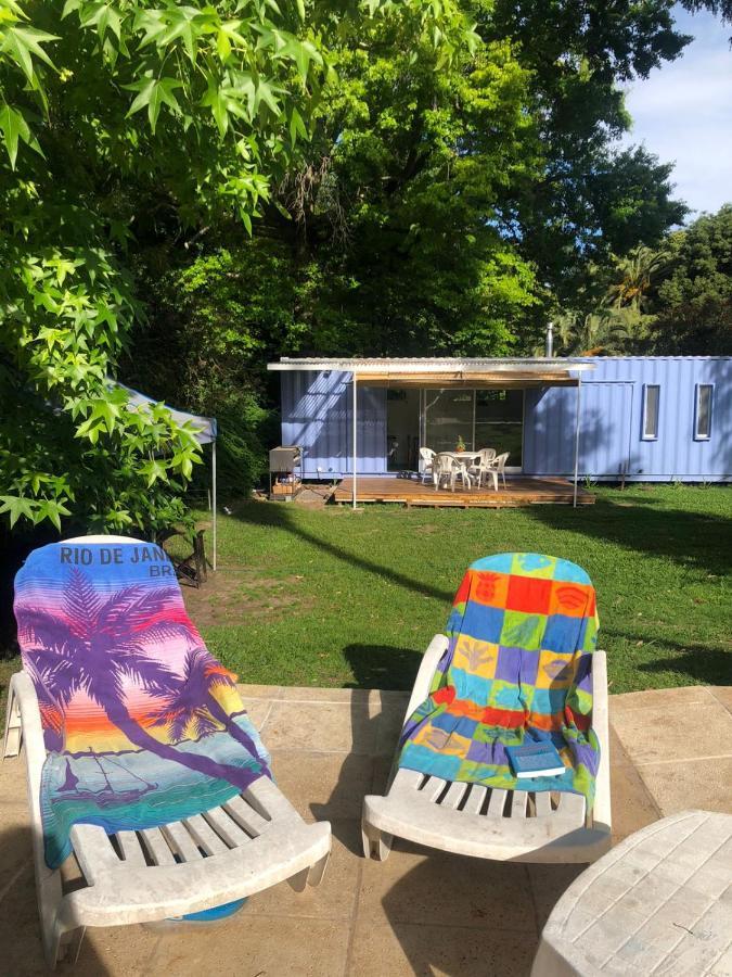 Villa Elisa  Diva Gues Del Pereyra Sur 빌라 외부 사진