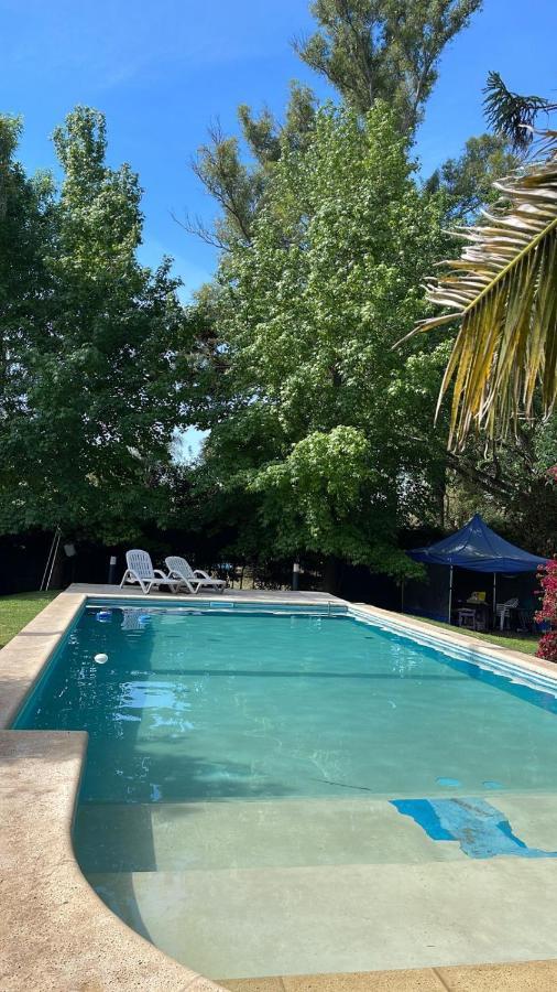 Villa Elisa  Diva Gues Del Pereyra Sur 빌라 외부 사진