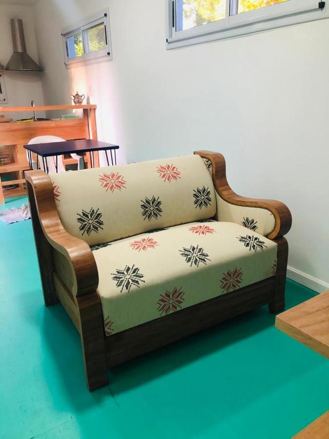 Villa Elisa  Diva Gues Del Pereyra Sur 빌라 외부 사진
