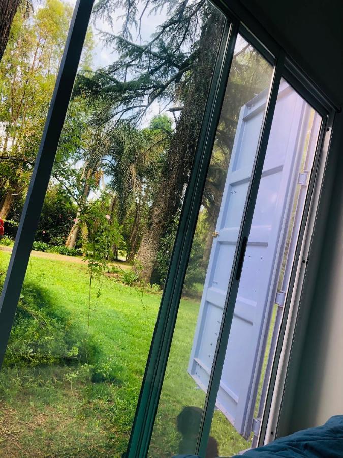 Villa Elisa  Diva Gues Del Pereyra Sur 빌라 외부 사진