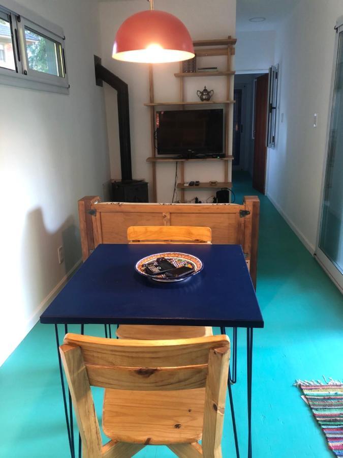 Villa Elisa  Diva Gues Del Pereyra Sur 빌라 외부 사진