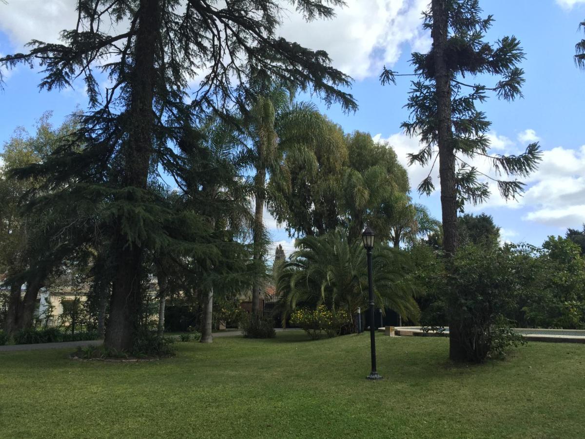 Villa Elisa  Diva Gues Del Pereyra Sur 빌라 외부 사진