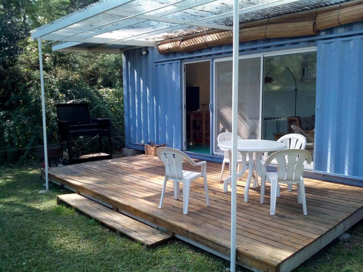Villa Elisa  Diva Gues Del Pereyra Sur 빌라 외부 사진