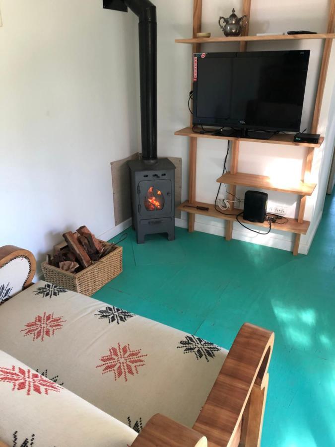 Villa Elisa  Diva Gues Del Pereyra Sur 빌라 외부 사진