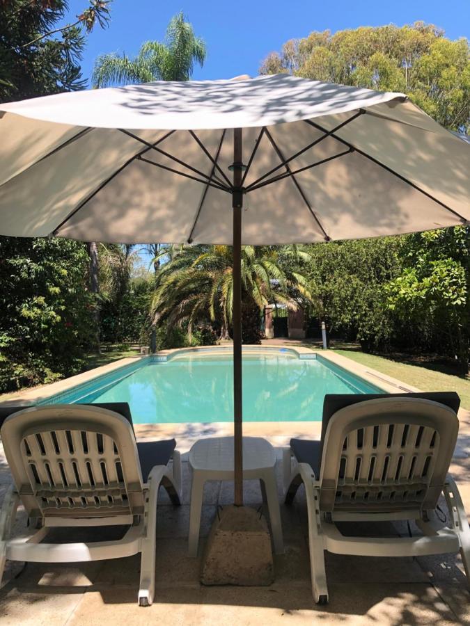 Villa Elisa  Diva Gues Del Pereyra Sur 빌라 외부 사진