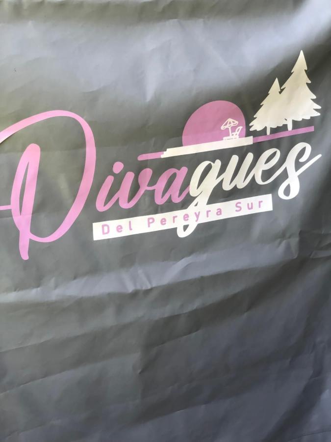 Villa Elisa  Diva Gues Del Pereyra Sur 빌라 외부 사진